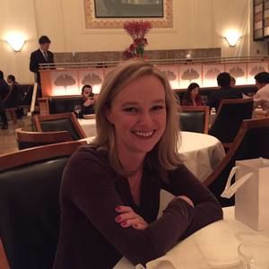 Meet your Posher, Corey